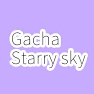 加查天使Gacha Starry sky v1.1.0 安卓版