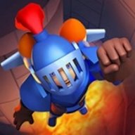 喷射背包骑士 1.3.05.0 最新版
