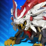 索斯机械兽竞技场 v1.11.0 安卓版