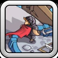 古堡塔防守 v1.0 最新版