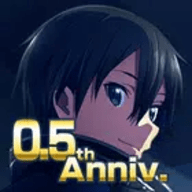 刀剑神域火线争战国际服 1.1.2 安卓版