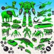 多机器人动物机器人 v1.2 安卓版