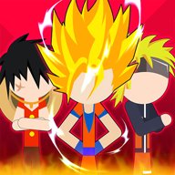 疯狂格斗 v1.0.0 最新版