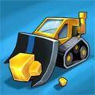 放置重机Heavy Machinery v1.0.00 安卓版