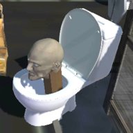 马桶人对战监控人完全版 v1.0 安卓版