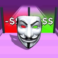 面具进化3D 0.1 最新版
