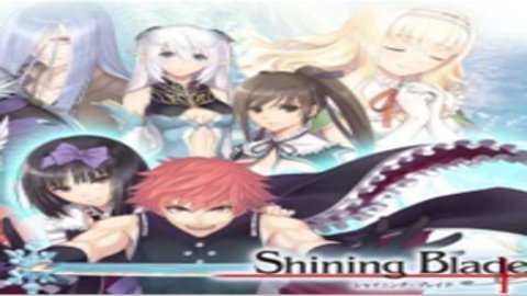 光明之刃 v1.0.0 安卓版