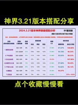 装备我承包，你打算出什么肉装来搭配？