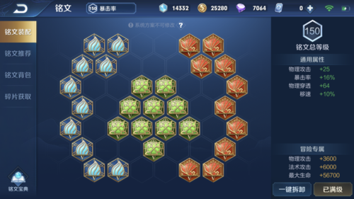 百里守约出装应该怎么搭配，耀扬的装备又该如何选择？