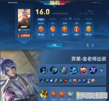 弈星对元歌出装应该怎么搭配？元歌对战弈星时出装有哪些技巧？