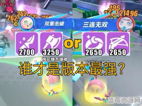 大乱斗中小炮如何搭配肉装以增强生存能力？