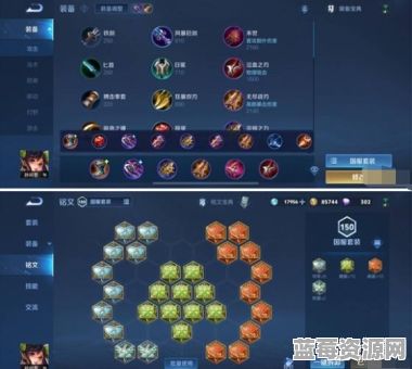 捕梦孙尚香出装顺序是怎样的？如何搭配装备提升战斗力？