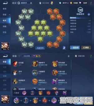 曹操在S28赛季的出装铭文应该如何搭配?如何确定曹操的出装铭文策略?