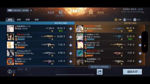 CF手游排位禁赛时间有多长？禁赛多久后可以重新参与排位？