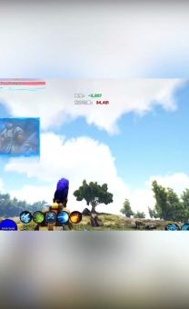 方舟手游留痕时间有多长？多久会消失？