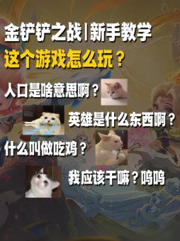手游金铲铲多久掉段？如何避免快速掉段？