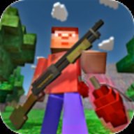 像素枪射击3d v1.0.7 安卓版