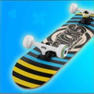 自由式极限溜冰者 v1.0.1 最新版