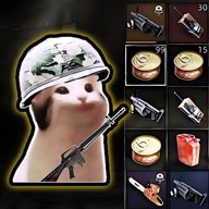 猫狗地铁逃亡 1.0 官方版